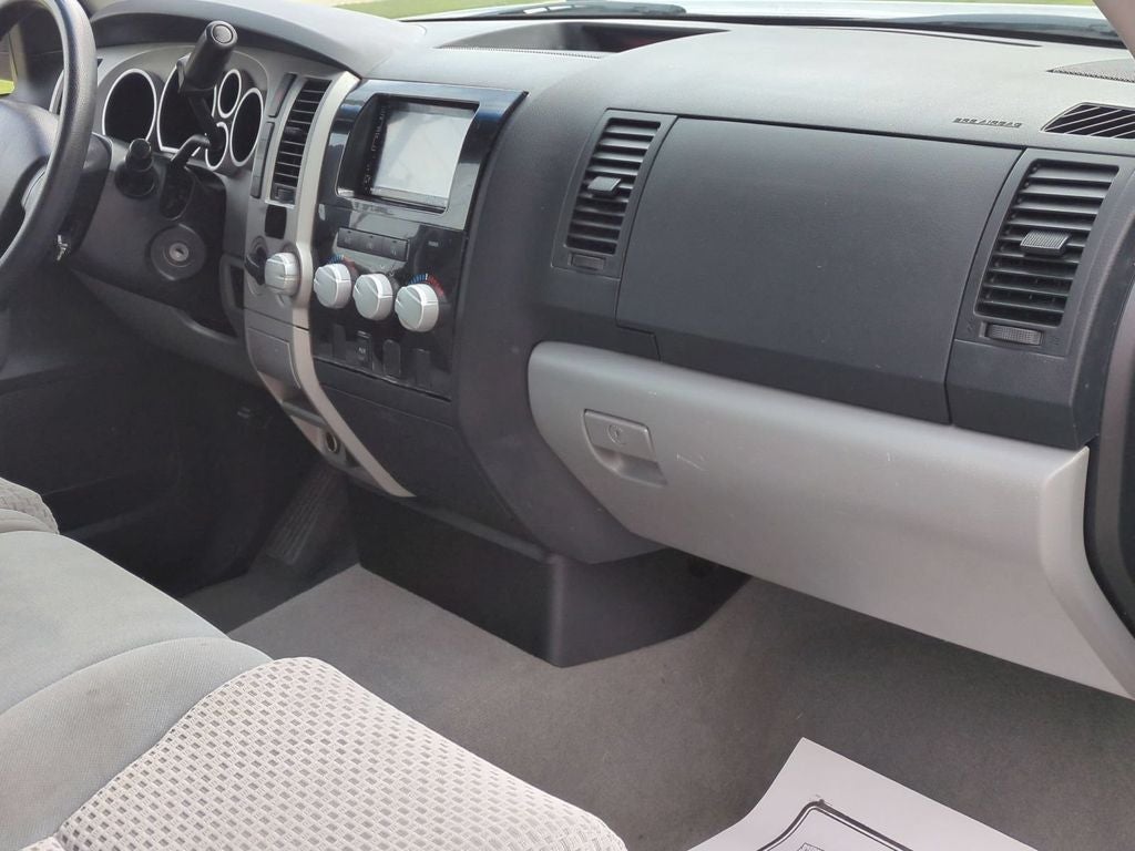 2009 Toyota Tundra SR5
