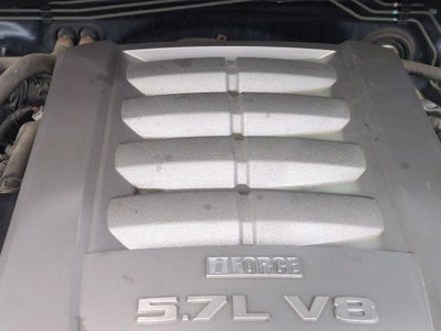 2009 Toyota Tundra SR5