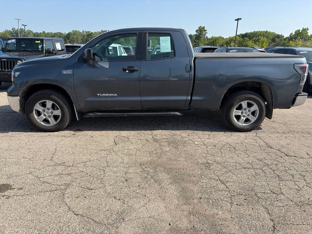 2009 Toyota Tundra SR5