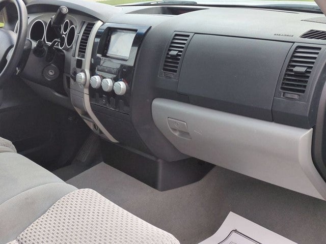 2009 Toyota Tundra SR5