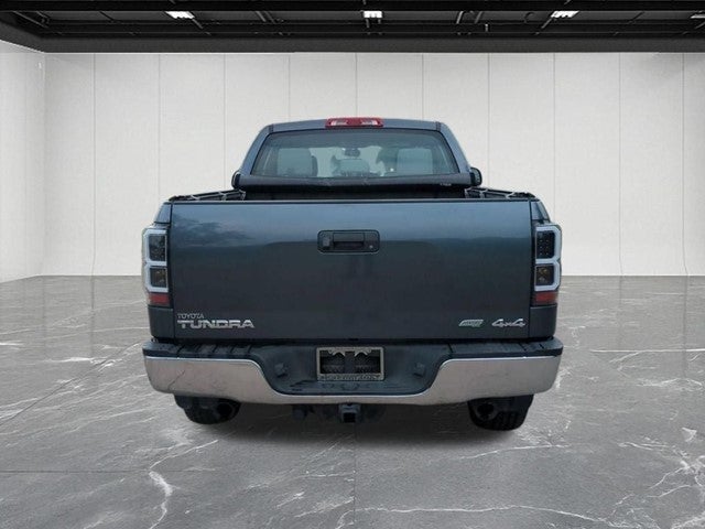 2009 Toyota Tundra SR5