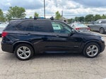 2014 BMW X5 xDrive50i
