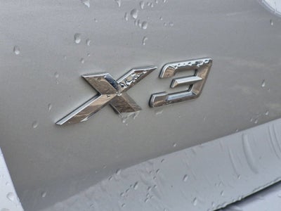 2021 BMW X3 xDrive30e
