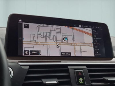 2021 BMW X3 xDrive30e