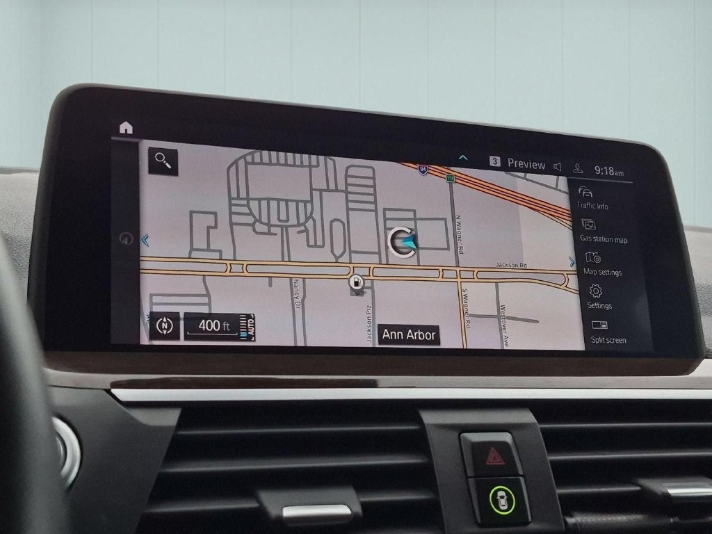 2021 BMW X3 xDrive30e