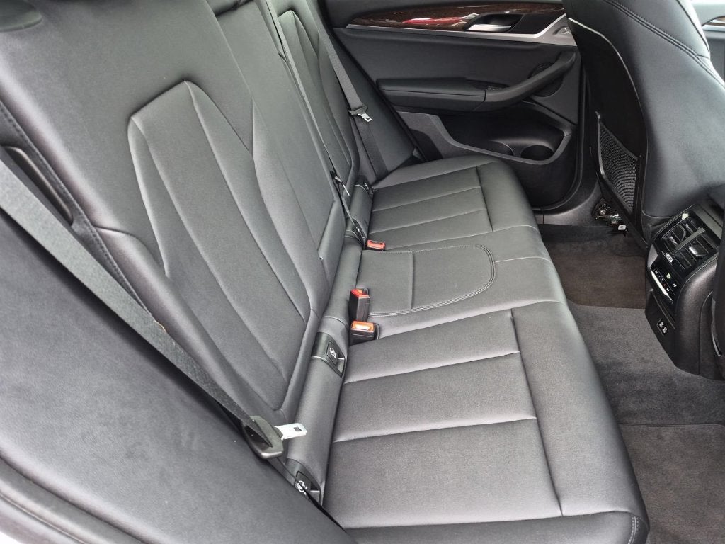 2021 BMW X3 xDrive30e