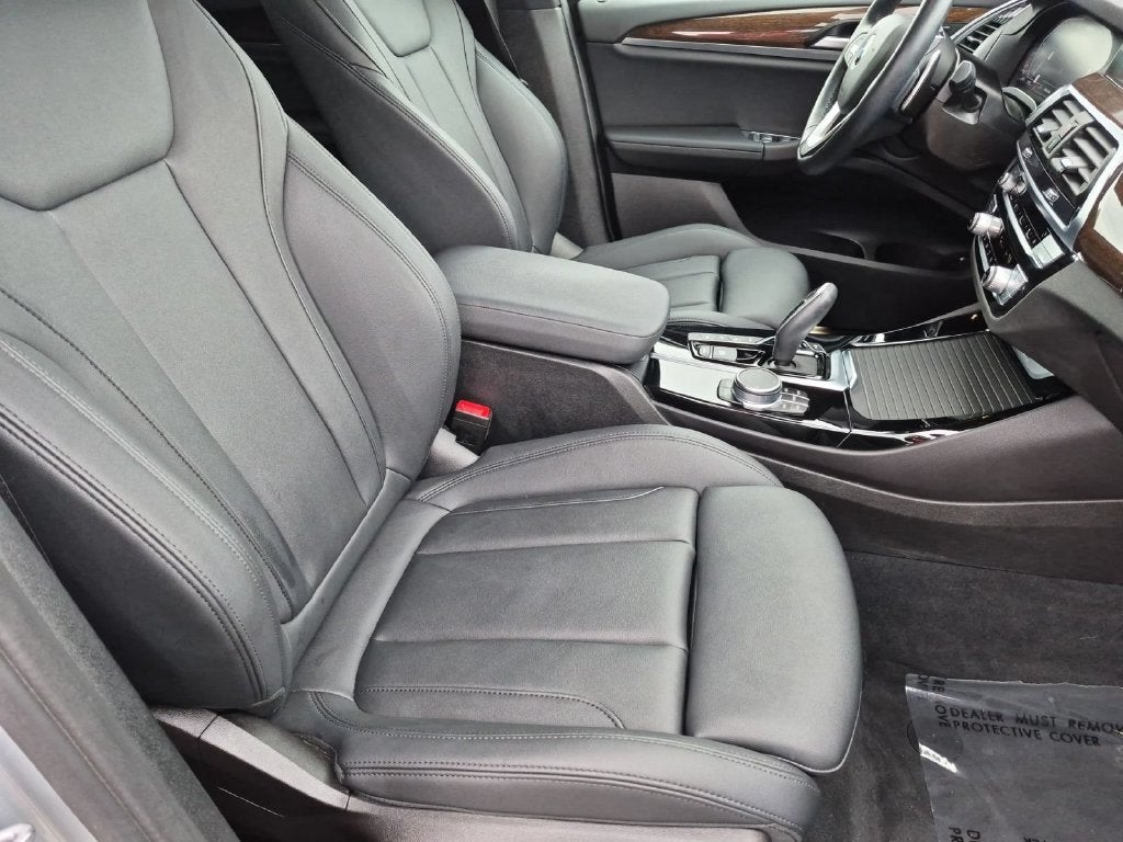 2021 BMW X3 xDrive30e