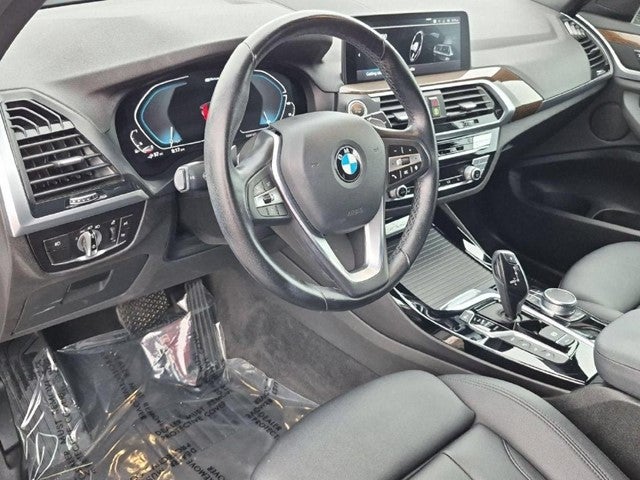2021 BMW X3 xDrive30e