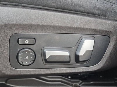 2021 BMW X3 xDrive30e