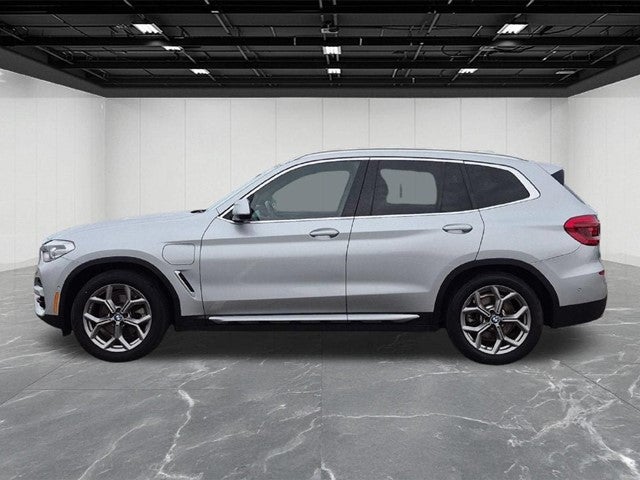 2021 BMW X3 xDrive30e