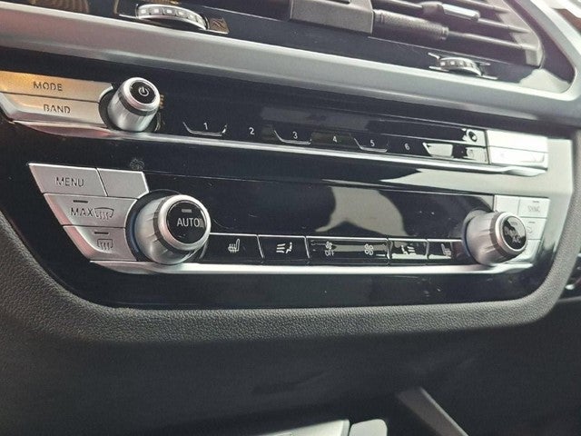 2021 BMW X3 xDrive30e