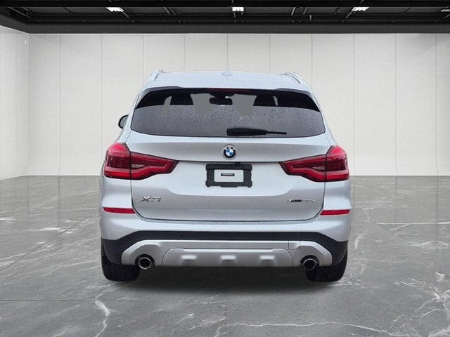 2021 BMW X3 xDrive30e