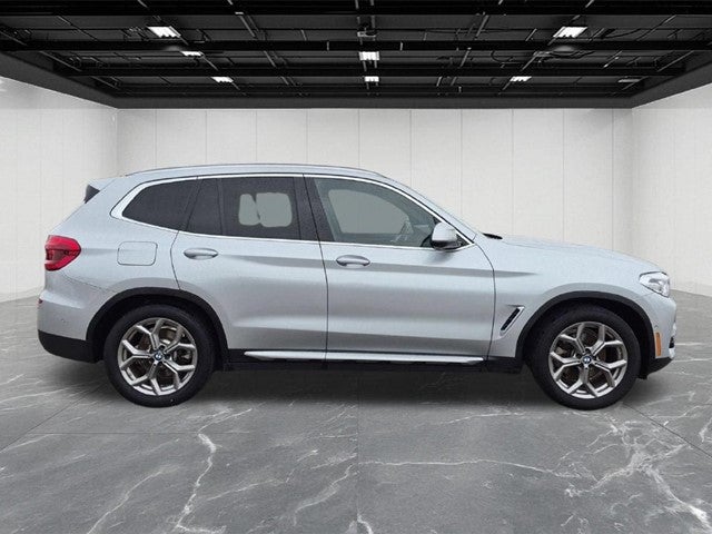 2021 BMW X3 xDrive30e
