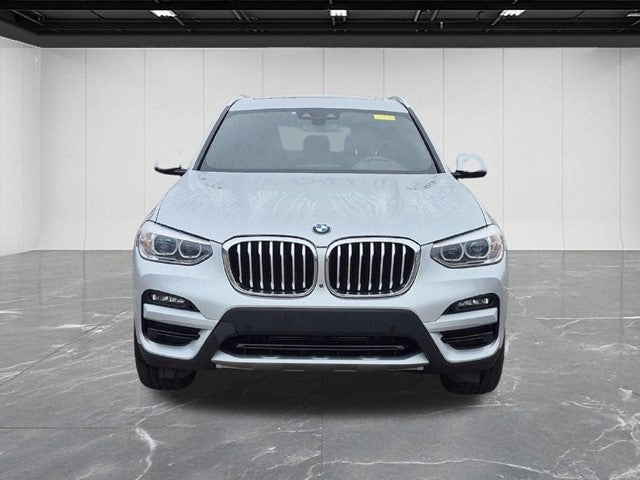 2021 BMW X3 xDrive30e