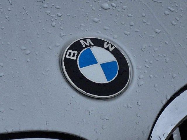 2021 BMW X3 xDrive30e