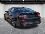 2020 Kia Optima S