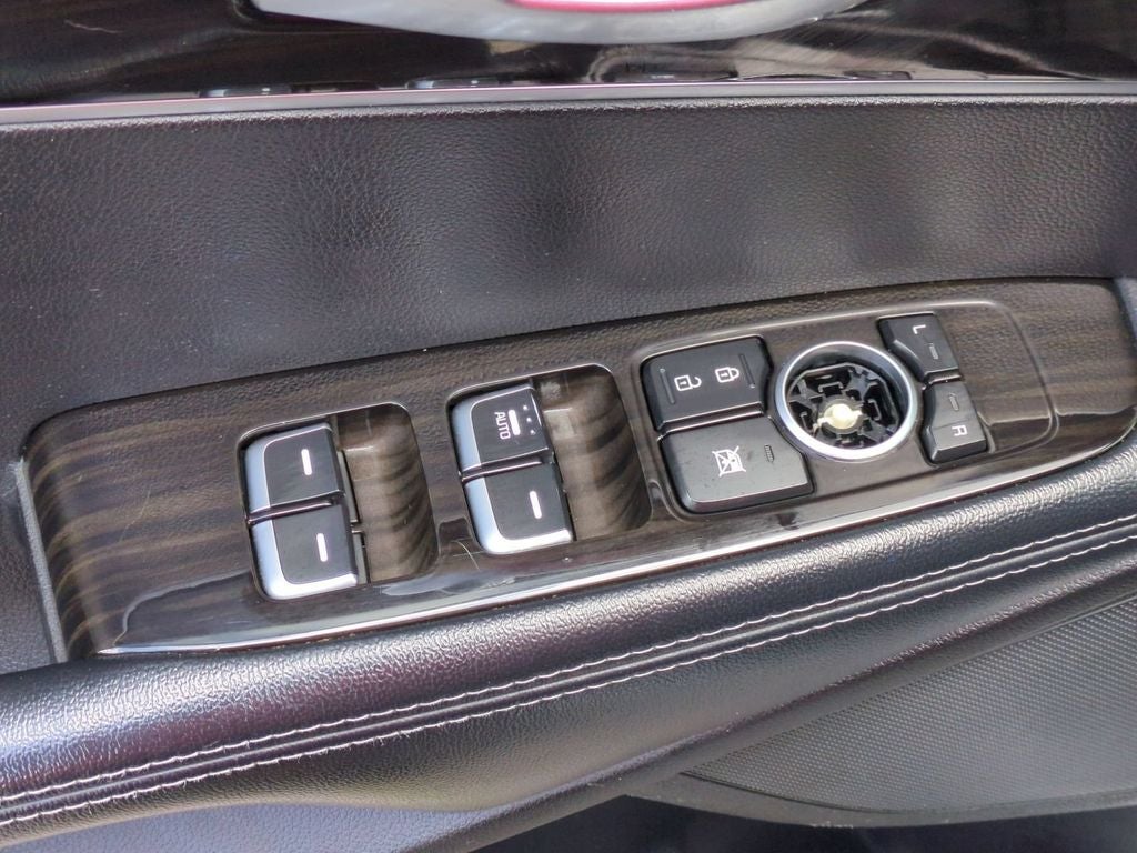 2019 Kia Sorento L