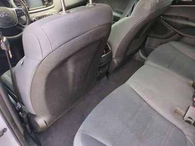 2019 Kia Sorento L