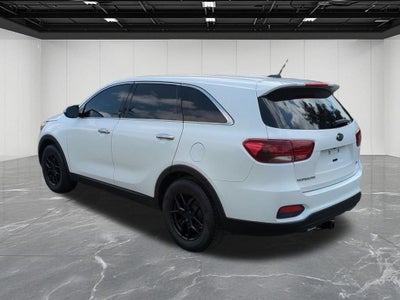 2019 Kia Sorento L