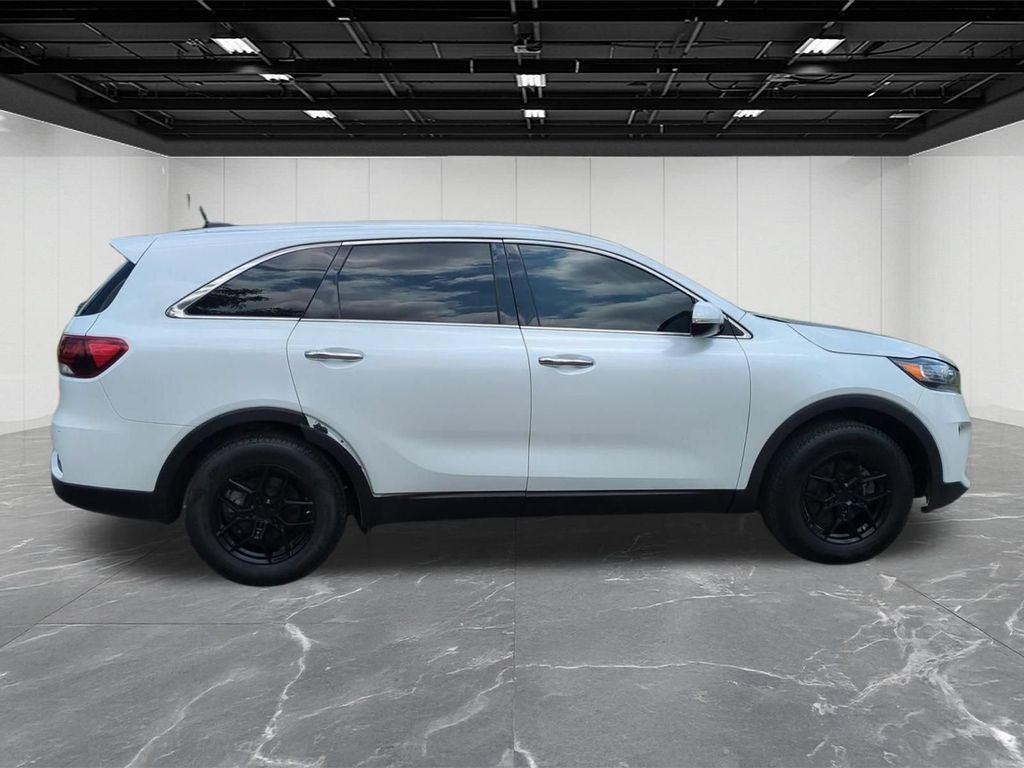 2019 Kia Sorento L
