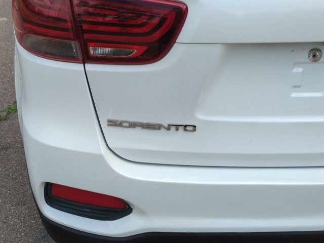 2019 Kia Sorento L