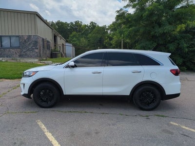2019 Kia Sorento L