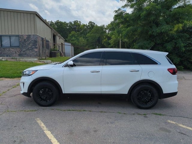 2019 Kia Sorento L