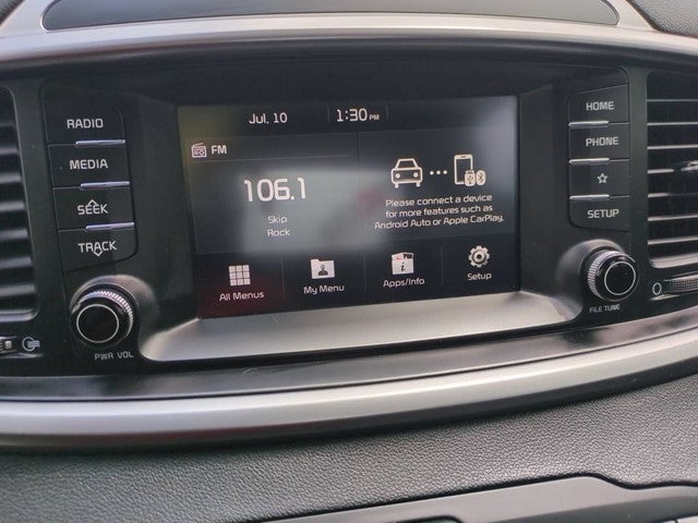 2019 Kia Sorento L