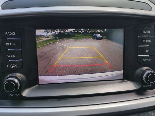 2019 Kia Sorento L