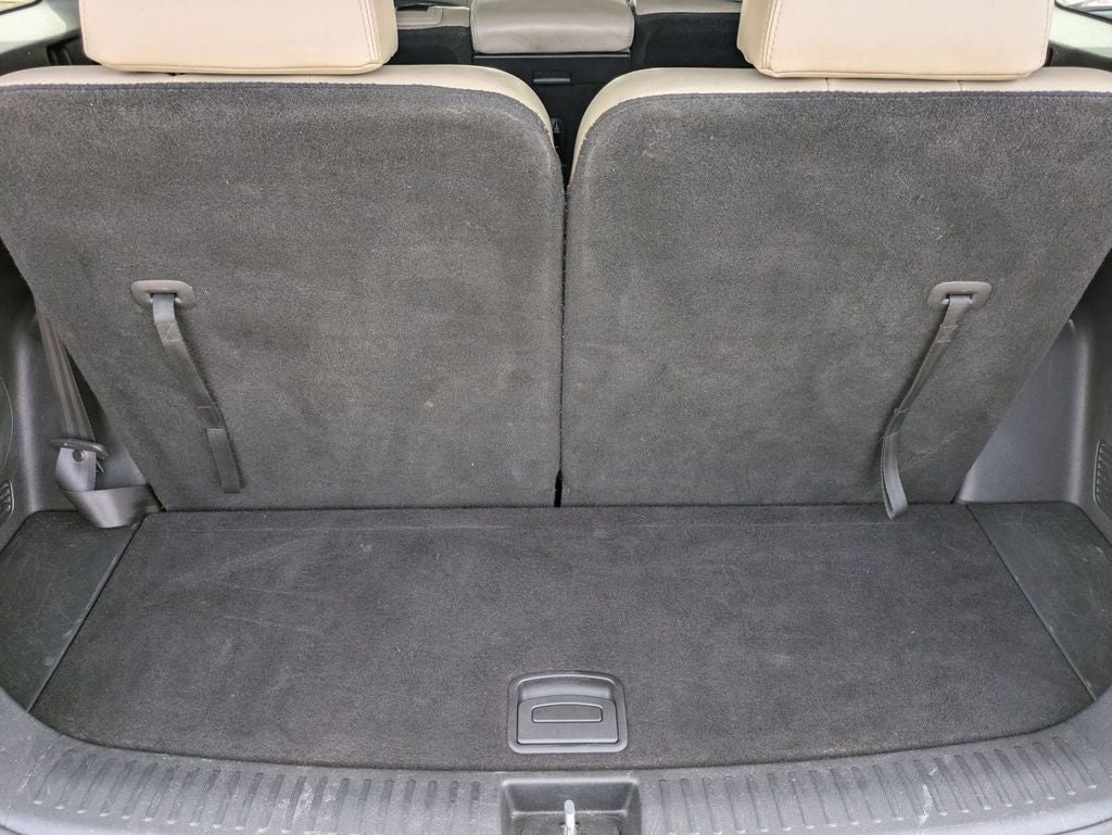 2018 Kia Sorento EX