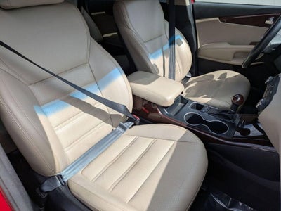 2018 Kia Sorento EX