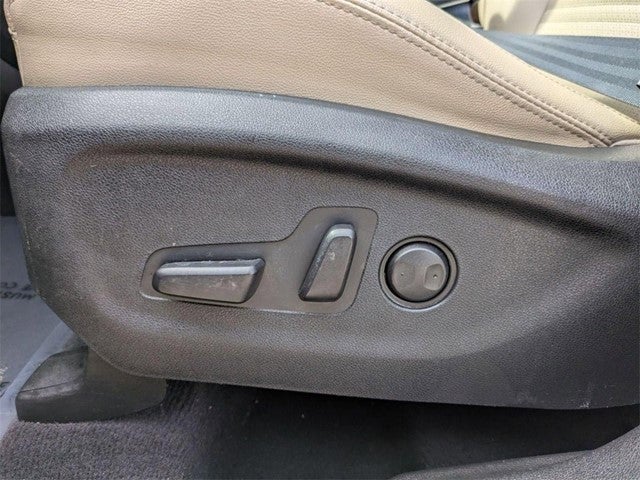 2018 Kia Sorento EX