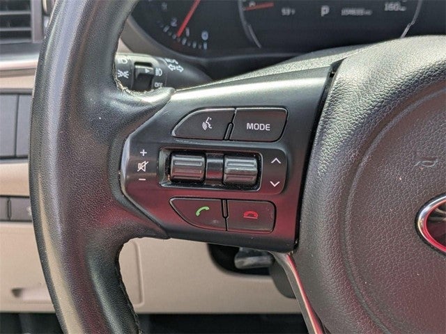 2018 Kia Sorento EX