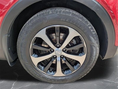 2018 Kia Sorento EX