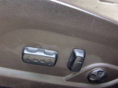 2013 Hyundai Santa Fe Sport Base