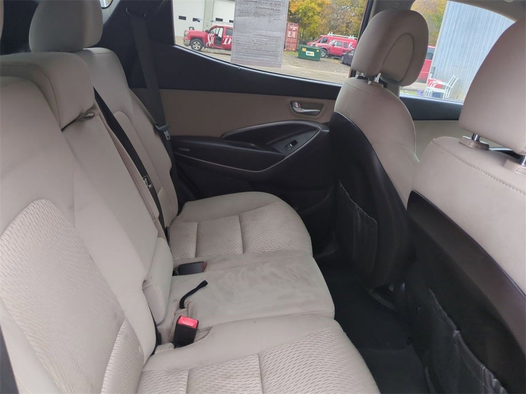 2013 Hyundai Santa Fe Sport Base