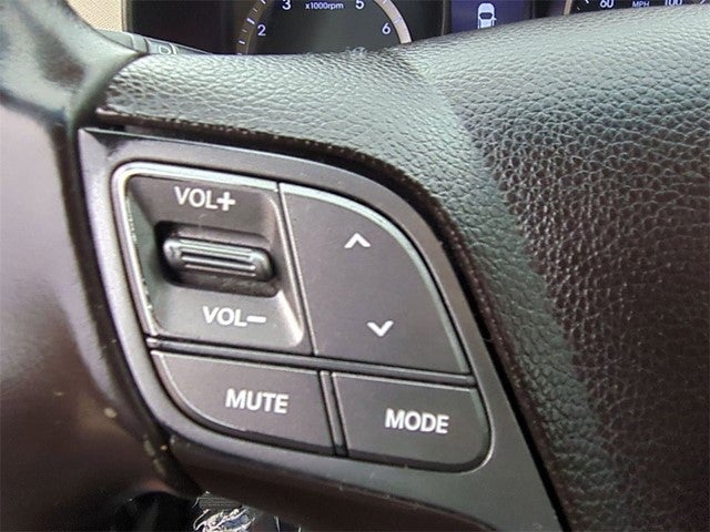 2013 Hyundai Santa Fe Sport Base