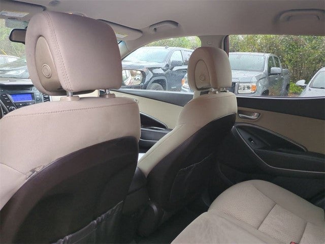 2013 Hyundai Santa Fe Sport Base