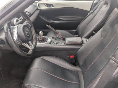 2018 Mazda Mazda Miata RF Club