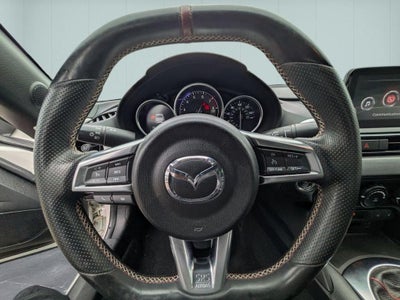 2018 Mazda Mazda Miata RF Club