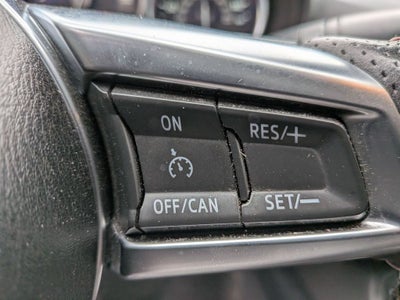 2018 Mazda Mazda Miata RF Club