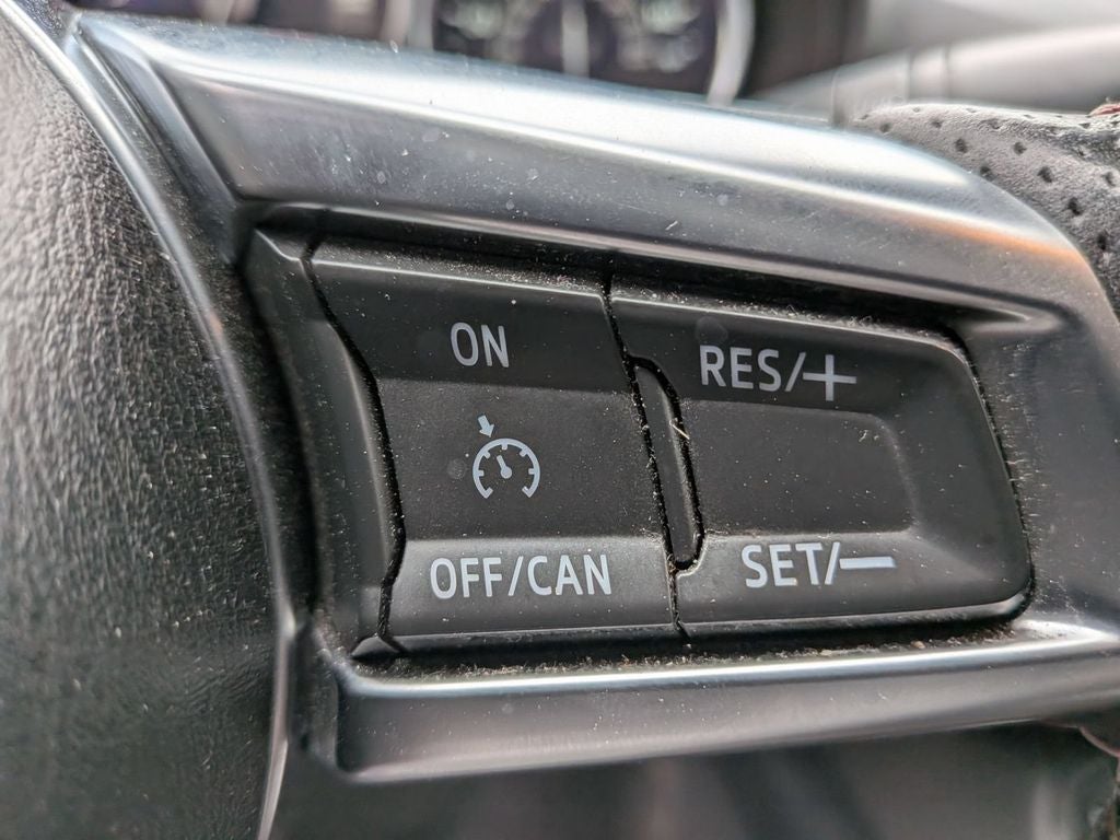 2018 Mazda Mazda Miata RF Club