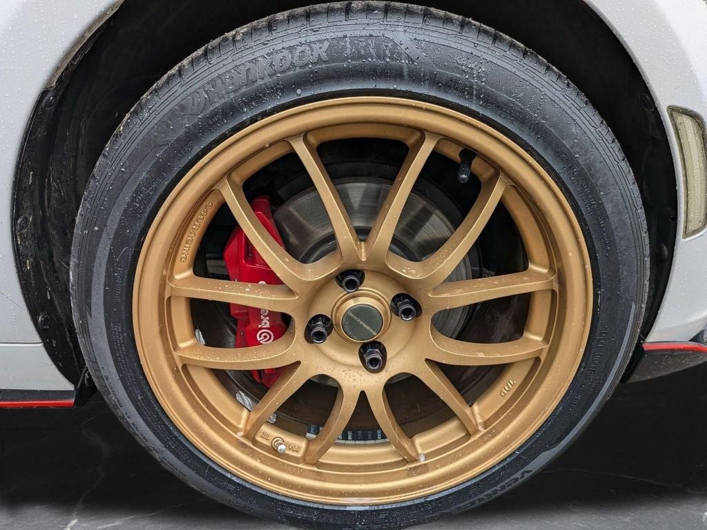 2018 Mazda Mazda Miata RF Club
