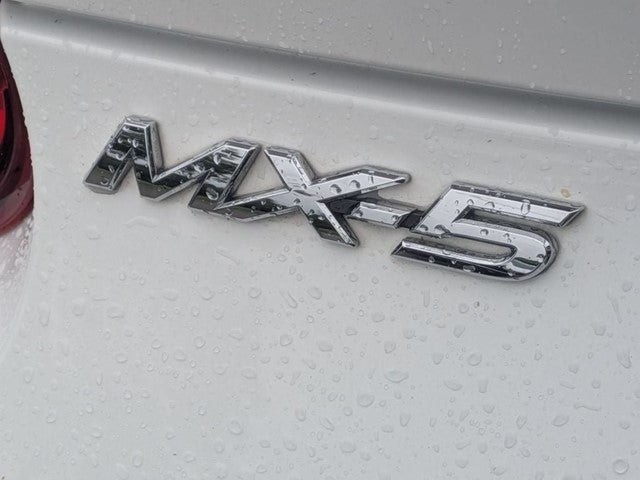 2018 Mazda Mazda Miata RF Club