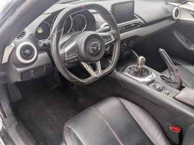 2018 Mazda Mazda Miata RF Club