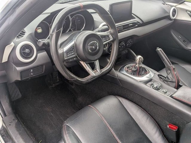 2018 Mazda Mazda Miata RF Club