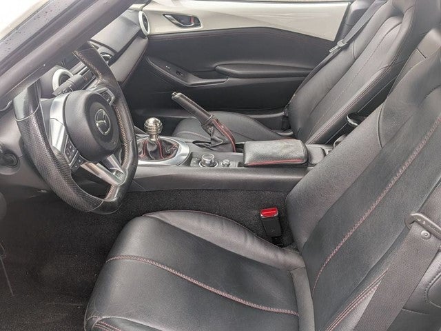 2018 Mazda Mazda Miata RF Club