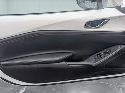 2018 Mazda Mazda Miata RF Club