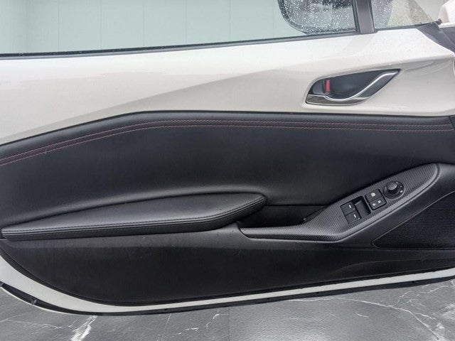 2018 Mazda Mazda Miata RF Club
