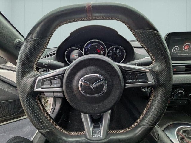 2018 Mazda Mazda Miata RF Club